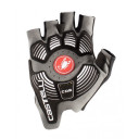 Velo īsie cimdi ROSSO CORSA PRO V Glove, izmērs: L, White, 8050949260821 CASTELLI