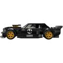 Lego SPEED CHAMPIONS 77262, 345 elementi, 1 minifiguur, 9+ aastat
