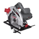 Diskinis pjūklas 1200W, Ø185mm, 4 priedai, POWESET4 POWERPLUS