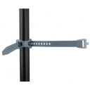 Savilcējsiksnas STRETCH-LOC 2pcs, izmērs: 20x500mm, Black, 9327868145010 SEA TO SUMMIT