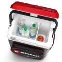 Akumulatora dzesēšanas kaste TE-COL 18/27 Li-Solo, EINHELL, 2048420, 27 l, bezvadu, 18 V, ar sildīšanas un dzesēšanas funkcijām