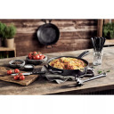 2 käepidemega sügav pann Avola Ø28cm/4,5mm 31006198 BALLARINI