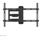 Neomounts настенный крепеж WL40-550BL16 полный поворот для экранов 40-65", максимальная нагрузка 40 кг, VESA 200x100-600x400 мм