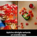 Lego Konstruktors 10348, 474 gab., plastmasa, 18-99 g., ziedi, Botanicals kolekcija