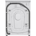 Gorenje Skalbimo ma&scaron;ina su džiovintuvu WD2PA964ADW, 9 kg, 1400 RPM, A/D, 6 kg, garų funkcija, Wi-Fi, LED ekranas, balta