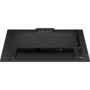 Msi LCD monitorius PRO MP272PMG 68.6cm 1920x1080 IPS 4ms 120Hz USB centras, reguliuojamas stovas, 2 garsiakalbiai, VESA
