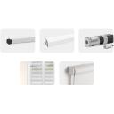 Sonoff mājas tīkla sistēma MINI-ZBRBS 4PC, 100-240 V, 1 A, Zigbee 3.0, PC, -10&deg;C līdz 40&deg;C