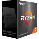 Amd procesorius Ryzen 7 7800X3D 100-100000910WOF, 4.2GHz, AM5, 8 branduolių, 16 gijų, 104MB talpykla