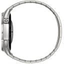 Huawei viedpulkstenis WATCH GT 6 Pro 46mm 55020FTT, 1.47 collu AMOLED, GPS, ūdensizturīgs, titāns