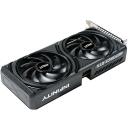 Palit Video karte NE75060V19P1-GB2063L 8GB GDDR7, 2280 MHz, PCIe 5.0, 7680 x 4320, 2 ventilatori, 128 bit, 145 W