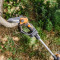 Akumulatora zaru zāģis 20V (1x2.0Ah) WG324E.1 WORX