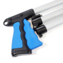 Salokāmas satvērējknīpes ar magnētu un maisu, 110 cm, R562201, Origin Outdoors