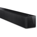 Sharp 2.1 Dolby Atmos/DTS Virtual:X helik&otilde;lar HT-SBW310, 330 W, Bluetooth, traadita &uuml;hendus, must
