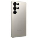 Samsung Мобильный телефон Galaxy S25 Ultra SM-S938BZTHEUB, 1 ТБ, 6.9", 12 ГБ ОЗУ, 5000 мАч, IP68, 5G, 4 камеры