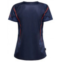 Krekls PACER T-Shirt W, izmērs: M, Deep Sea/Moonlight, 8058428039111 LA SPORTIVA