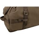 Thule Tūrisma soma 5600 Chasm 3205600, 130L, 2.45kg, poliesters, dziļi haki, iek&scaron;ējās tīkla kabatas, slēdzami rāvējslēdzēji
