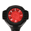 Kuumaõhupuhur 2000W 50-600C 3 YT-82295 YATO