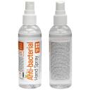 Colorway K&auml;te desinfitseerija CW-3912, 100ml, vedelik geel, antiseptiline, apelsini l&otilde;hn