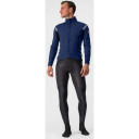 Velo jaka PERFETTO RoS 2 Jacket, izmērs: XXL, Nickel Gray/Travertine Gray, 8050949729694 CASTELLI