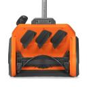 Sniega pūtējs DAST 3421Li SET  Bezvadu 21V, 34 cm