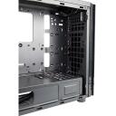 Chieftec Korpus HAWK AL-02B-OP, 2xUSB 3.0, Alumiinium/SPCC, 435mm, 202mm, 453mm, 2x2.5"/2x3.5"/1x5.25", 7 laiendusslotti