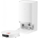 Robotas dulkių siurblys su drėgnu ir sausu valymu X20+ 6000 Pa 5200 mAh 4 L White BHR8124EU Xiaomi