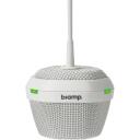 Biamp Konverentsikeskus mikrofoniga SCR-20C 911.0496.900, DC 24 V, RJ-45, TAA vastav, sertifitseeritud Microsoft Teams