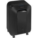 Fellowes Mikro-l&otilde;ikuri H&auml;vitaja LX200 5502201, 2 m/min, must, 4 x 12 mm, 22 l, T-4, P-4, vaikne t&ouml;&ouml;