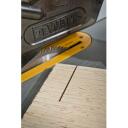 Dewalt Ripzāģis DT4323-QZ 250mm 30mm 48T, C4 karbīds, 3mm kerf, 20&deg; zobu leņķis, ATB zobi