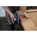 Bosch Akutoitelne lihvmasin GEX 12V-150-3 0601373301, 12V, 1.1kg, 4500-9500p/min, 3mm orbiit, 150mm lihvpind
