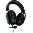 Razer Vadu spēļu austiņas BlackShark V2 X RZ04-03241000-R3G1, 100 dB, 32 &Omega;, 2 skaļruņi, 1.3 m, fiksēts mikrofons