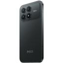 Poco Мобильный телефон F8 Pro MZB0M3ZEU, 12ГБ, 512ГБ, 6210мАч, 50МП тройная камера, IP68, 100Вт быстрая зарядка