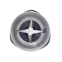 Universal coffee and spice grinder 200W 4&ndash;8 cups Pulse function stainless steel 1831 Caso