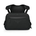 Soma Archeon Chest Rig, Black, 0843820178500 Osprey