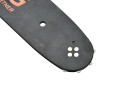 Zāģa sliede un 2 ķēdes Stihl Partner, 35 cm, 3/8", 52 zobi, G74012, GEKO