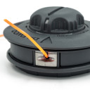 Trimmera spole  DABC 20 DAEWOO, M10x1.25mm, 3mm, 11m