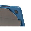 Case Logic Tahvelarvuti Korpus 3204677, 10.4", TPU, sinine, turvaline sulgemine, takistamatu juurdep&auml;&auml;s portidele