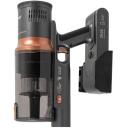 Zelmer Dulkių siurblys ZSVC911B 81405923P, 500W, 29.6V, 55min, juodas, plaunamas EPA filtras, mini PET &scaron;epetys