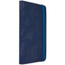 Case Logic Tahvelarvuti folio 3203701, 7", sinine, pol&uuml;ester, juurdep&auml;&auml;s portidele, turvaline sulgemine
