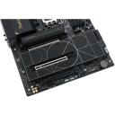 Asus настольная плата PROART Z890-CREATOR WIFI, LGA 1851, DDR5, 192 ГБ, 5 M.2, 10 Гбит, 2.5 Гбит, Wi-Fi 7, 3 Thunderbolt