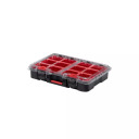 Instrumentu kastu komplekts uz riteņiem Stack'N'Roll Mobile System KETER 30210365 52,5x41,1x69,4cm