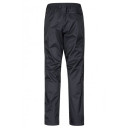 Bikses PreCip Eco Full Zip Pant Long, izmērs: M, Black, 0889169478536 MARMOT