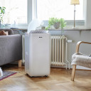 Mobilus kondicionierius MILAN 9K WiFi DUO 02168 WOOD'S