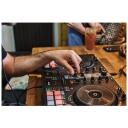 Hercules DJControl Inpulse 300 MK2 4780944, 3,5mm, USB, Windows 10, Windows 11, 4GB RAM, 1280x720, 16 padja