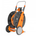 Voolikukäru Set  DWR 2131 DAEWOO, 13(1/2”)mm, 30m, 100m, 50m