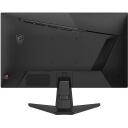 MSI MAG 245F X24, 60,5 cm, 1920 x 1080, FHD, 240 Hz, 0,5 ms, IPS, juodas