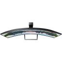 Philips | SuperWide curved LCD display | 499P9H/00 | 48.8 " | VA | Dual QHD | 32:9 | 70 Hz | 5 ms | 5120 x 1440 pixels | 450 cd/m&sup2; | Headphone out | HDMI ports quantity 2 | Black