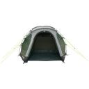 Outwell Telk Cloud 3 111479, 5.2 kg, 330 cm, 200 cm, 130 cm, 3 kohta, 2 sissek&auml;iku, ventilatsiooniga