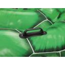 Bestway Pūtimo čiužinys 7368602, 153 cm x 140 cm x 38 cm, PVC, 2 oro kameros, 45 kg apkrova