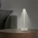 Beper Galda lampa P207ILI152, 1.5W, pelēka, LED, 1 spuldze, aptum&scaron;o&scaron;ana, gaismas temperatūras regulē&scaron;ana